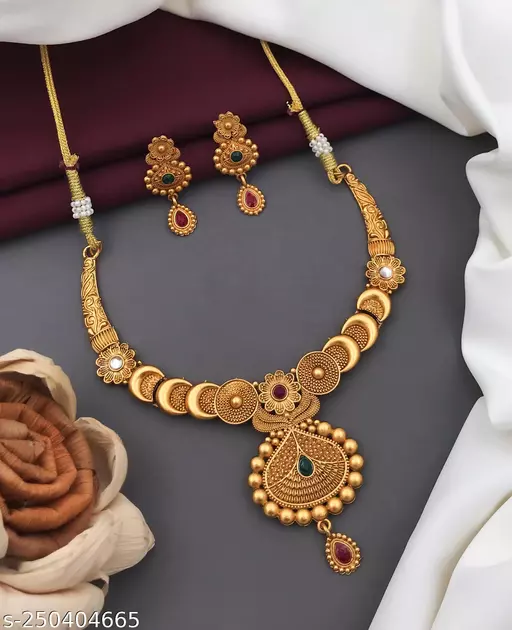 Jewellery Set