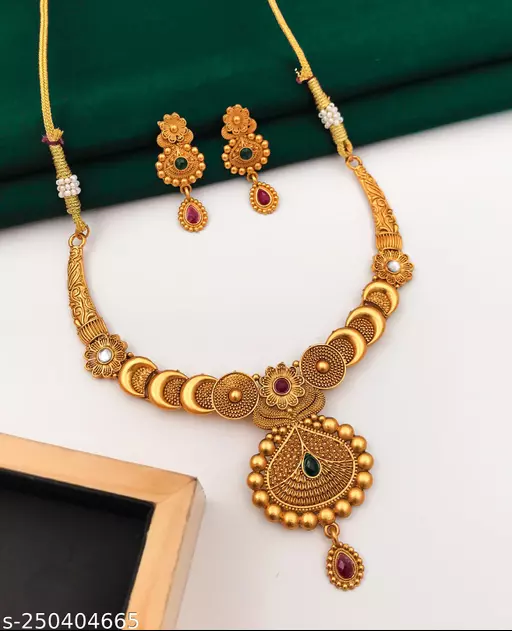 Jewellery Set - 3