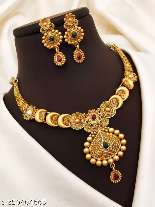 Jewellery Set