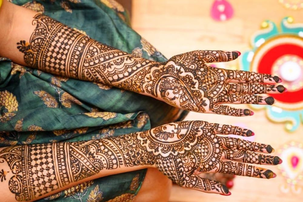 Mehendi