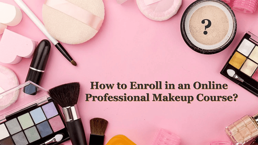 Professional Makeup Artist Course